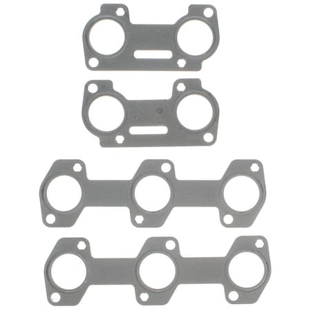Mahle Exhaust Manifold Gasket Set MS19468